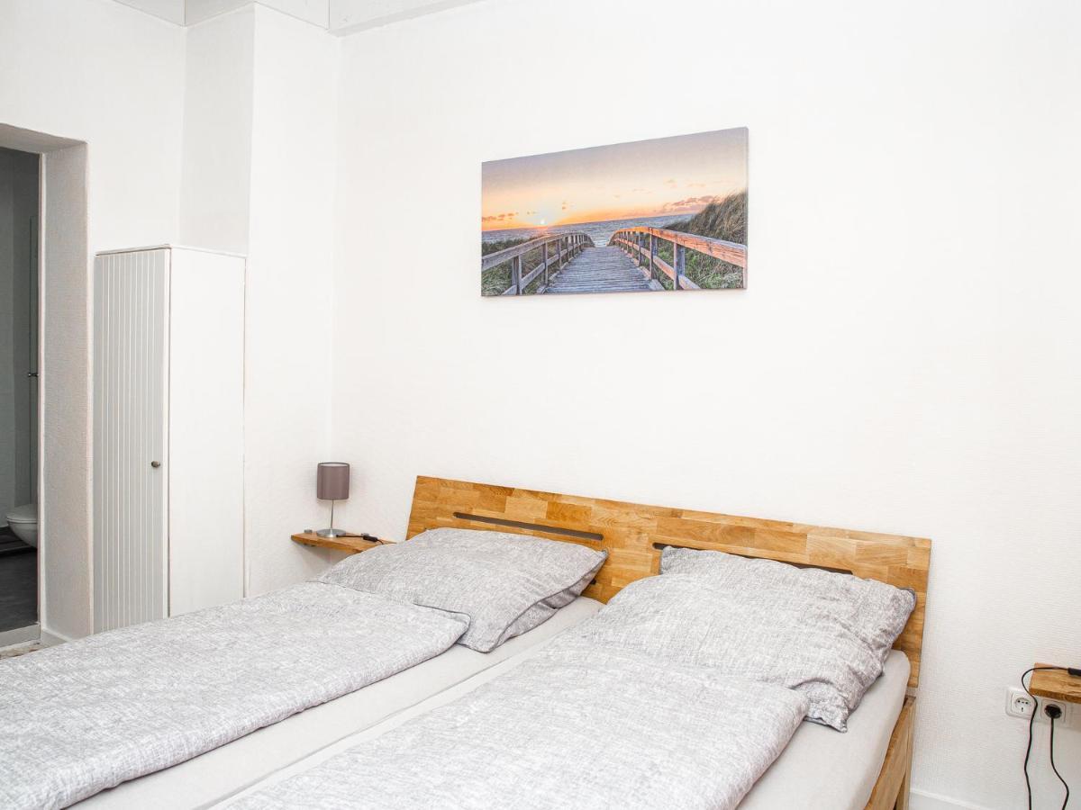 Ferienwohnungen Merl Zell an der Mosel Bagian luar foto
