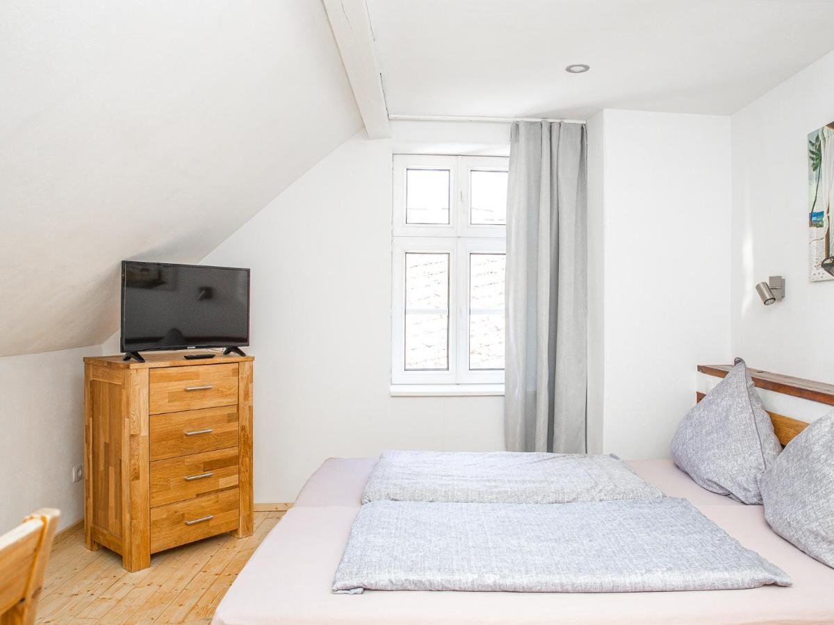 Ferienwohnungen Merl Zell an der Mosel Bagian luar foto